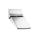 Hansgrohe-HG-Kopfbrause-Raindance-Rainfall-150-Stream-DN15-chrom-26443000 gallery number 1